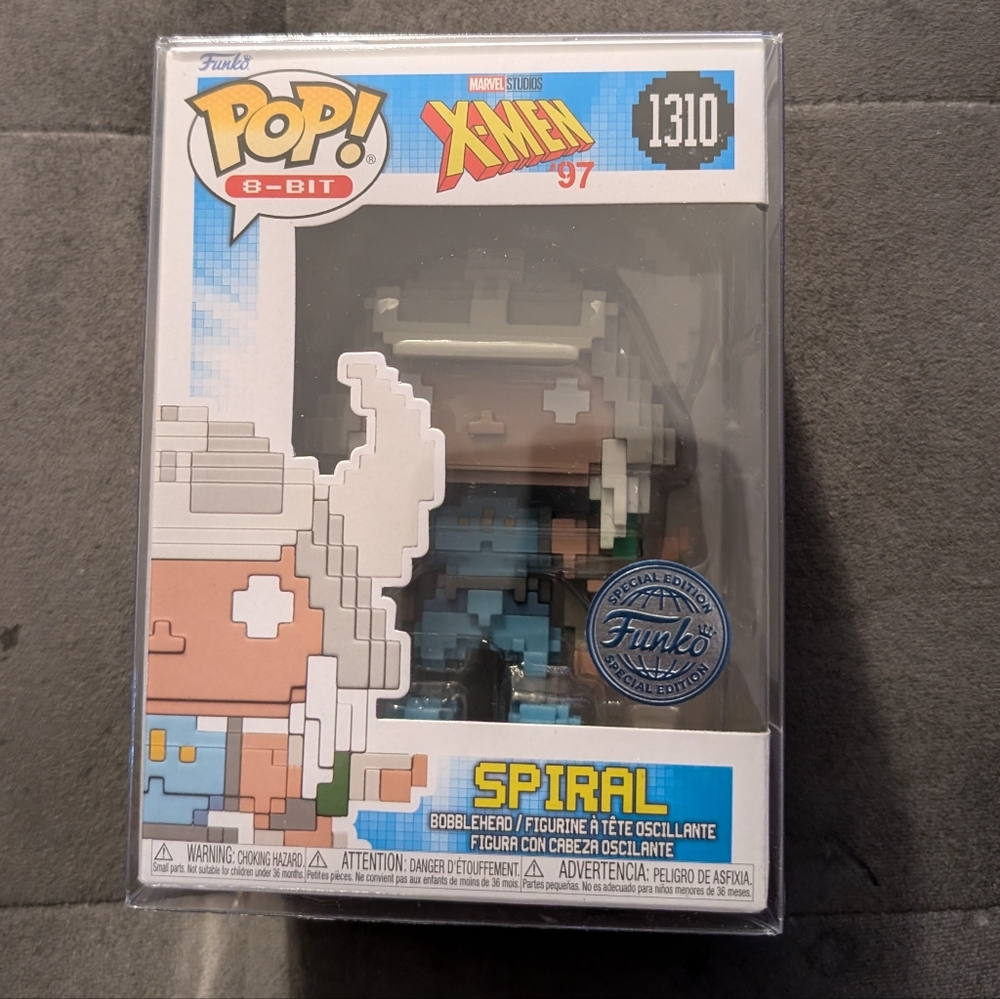 Funko Pop